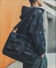 Rawrow City Walker Tote Bag 010 Black