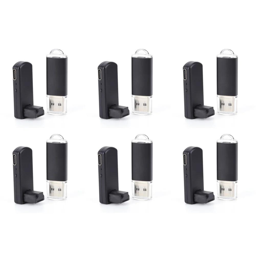 1-10PCS One-Key JB Tool Mod Kit JB USB Adapter with Type-C Cable Modification Kit Game Accessories for PS4 9.0-11.0 System