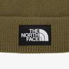 The North Face Big Logo Beanie Ne3br61a Drh
