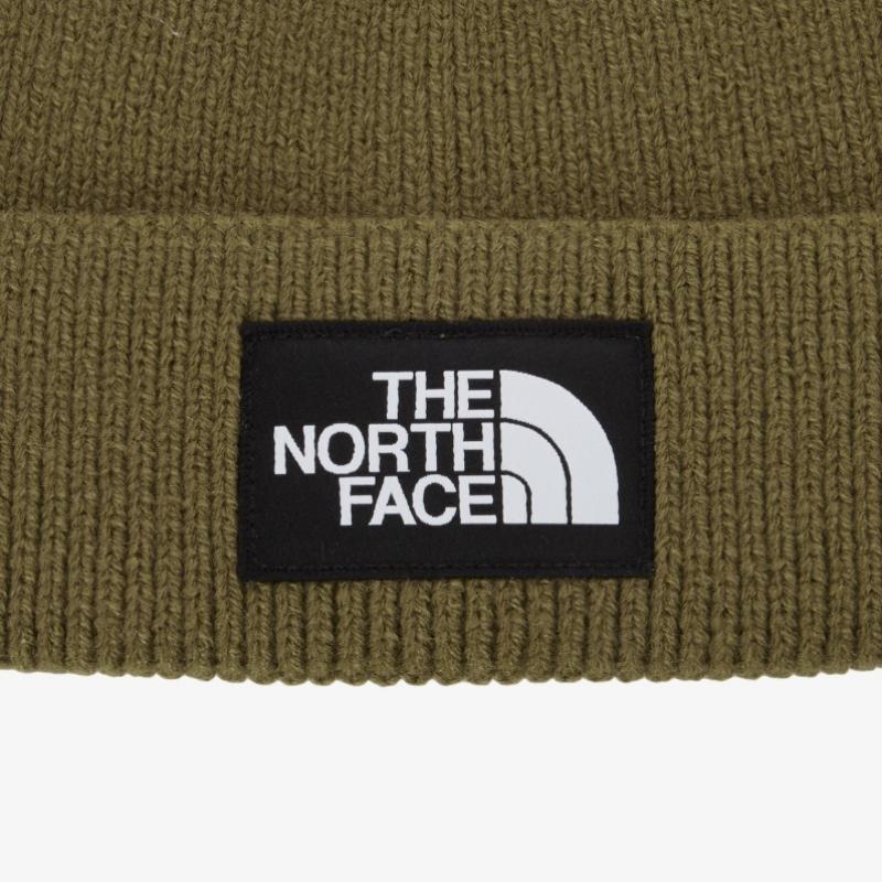 The North Face Big Logo Beanie Ne3br61a Drh