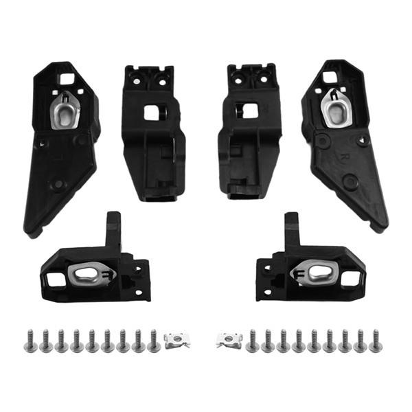 Kit de Reparación de Soporte para Mercedes-Benz Clase B W242/W246 (1 par)