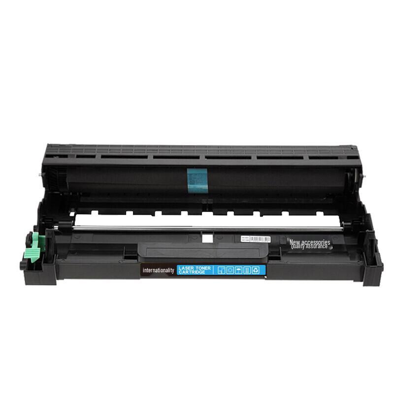 Compatible Black Printer Toner & Drum Units