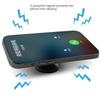 Magnetic Gym Phone Holder for Phone 14 13 12 Series Working Out Video Double Sided Strong Magnet with 360 Degree Rotatio