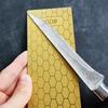 Square Honeycomb Grinding & Polishing Wheel for Jade and Stone