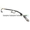 Power steering hose LR031837 for Land Rover Range Rover: High-quality component.
