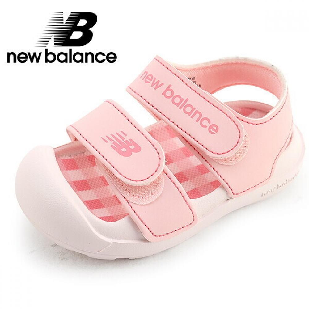 

New Balance Kids Sandals Pink 160