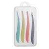 Hair Beard Removal Hair Removal Clip Eyelash Extension Tweezer Eyebrow Clip Clamps