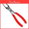Plier Puller Fuse Auto Relay Remover Tool Vehicles Accessories Car Removing Quick Disassembly