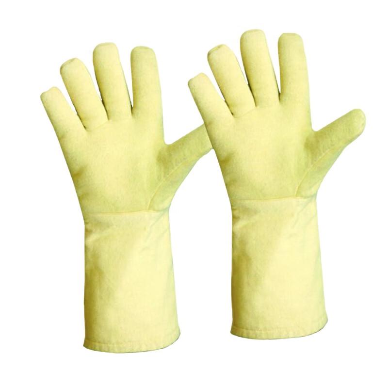 Meikang MKP-10 High-Temperature Aramid Gloves