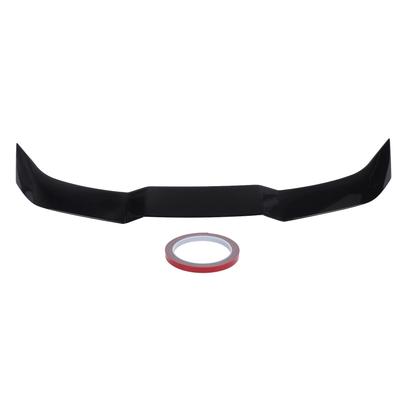 Rear Trunk Spoiler Gloss Black Improve Car Aerodynamic Sporty Look Trunk Tail Spoiler Lip Kit for 3 4 Series G20 G22 M3