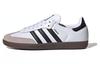 Adidas Samba OG Cloud White Core Black Women's IG9030