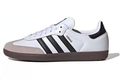 Adidas Samba OG Cloud White Core Black Women's IG9030