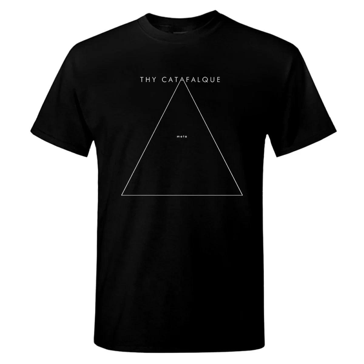 Thy Catafalque - Triangle 1 T-Shirt 4XL