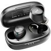 TOZO A1 Mini Wireless Earphones Bluetooth 5.3 Earphones Built-in Mic Immersive Premium Sound Long Range Connection Earbuds with Charging Case
