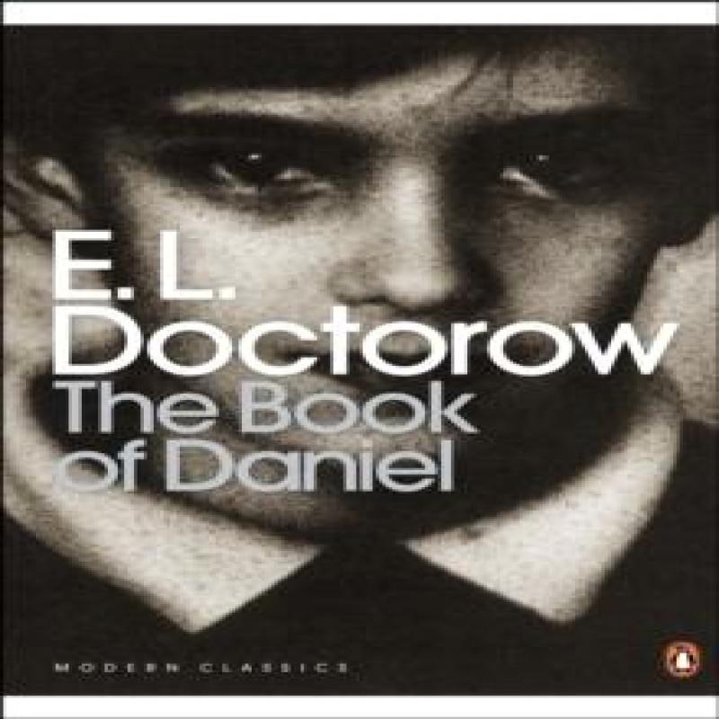 The Book of Daniel by E. L. Doctorow Paperback Book 9780141188188