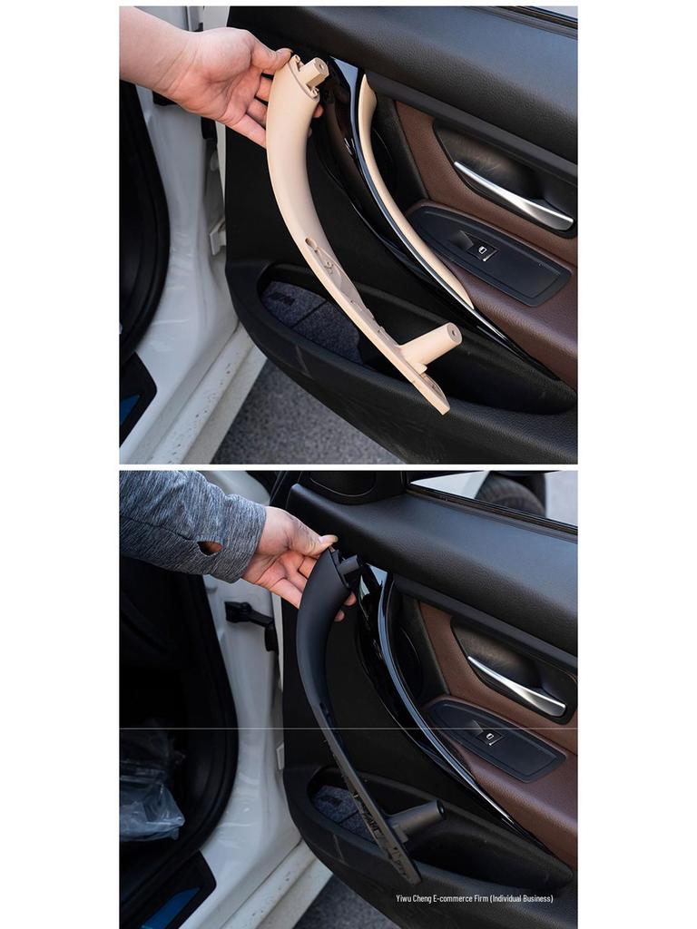 Replacement Interior Door Handle for BMW 3 Series 320Li & 4 Series F30 F35 Armrest