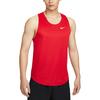 Nike Dri Fit Tank Top Men's University Red IB8747-657