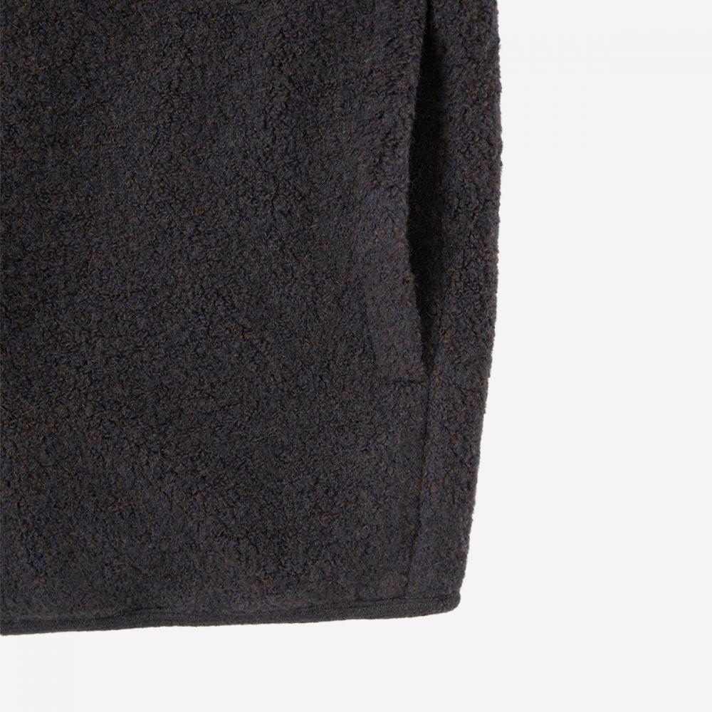 Thisisneverthat Gore Tex Windstopper Wool Fleece Crew Gt253gtolp02