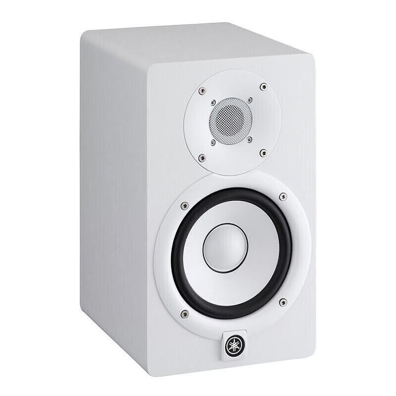 Yamaha HS Series Active Studio Monitor Speaker CN plug (adapter included)