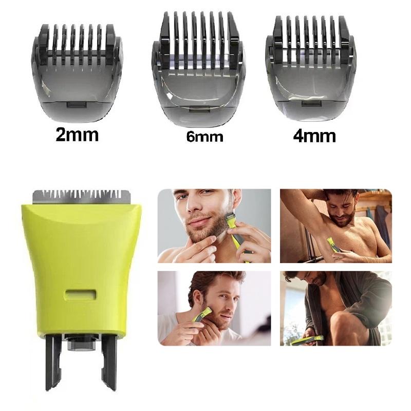 

Replacement Trimmer blade Head For QP2520,QP2630, QP2834,QP6531,QP6520,QP6510 one trimmer shaver