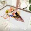 Anime K-Kodomo no Jikan Classic Kitchen Mat Kids Room Bedroom Decoration Balcony Anti-Slip Doormat Living Room Alfombra