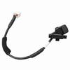 Rear View Camera Plug Type 39530 T2A A21 Parking Assist Camera Replacement for Accord Sedan