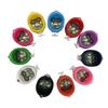 Cross-Border Shoe Lights for Crocs: Outdoor Sports, Beach, Camping, Keychain Lighting