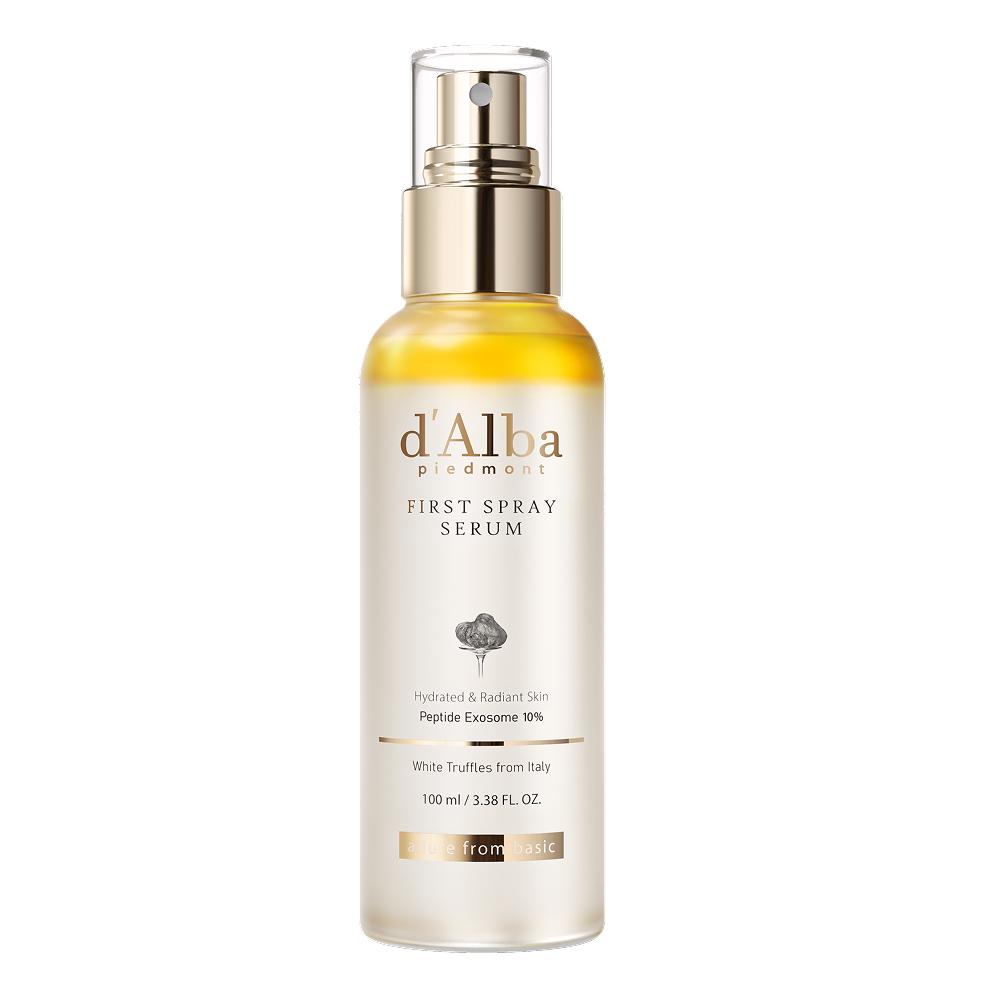 Dalba First Spray Serum Peptide 100ml