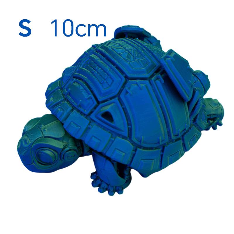 

Simulated Eye 3d Printed Parrot Model Flexible Animal Sparkling 3d Printed Parrot Animal Poseable Joints Rotatable темно-серого