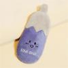 Baby Comfort Cartoon Rattle Toy For Startle Reflexing Mitigation Easy Hand Grip Soothing Teether Rattle for Newborns