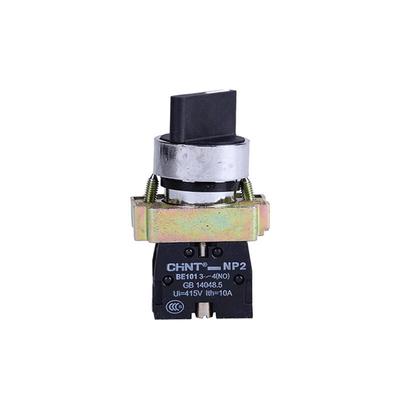 Zhengtai NP2 Series Push Button