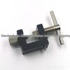 Tamiya 4WD Car Parts: Aluminum Guide Wheel Pulley Shaft Bearing Disassembly Tool