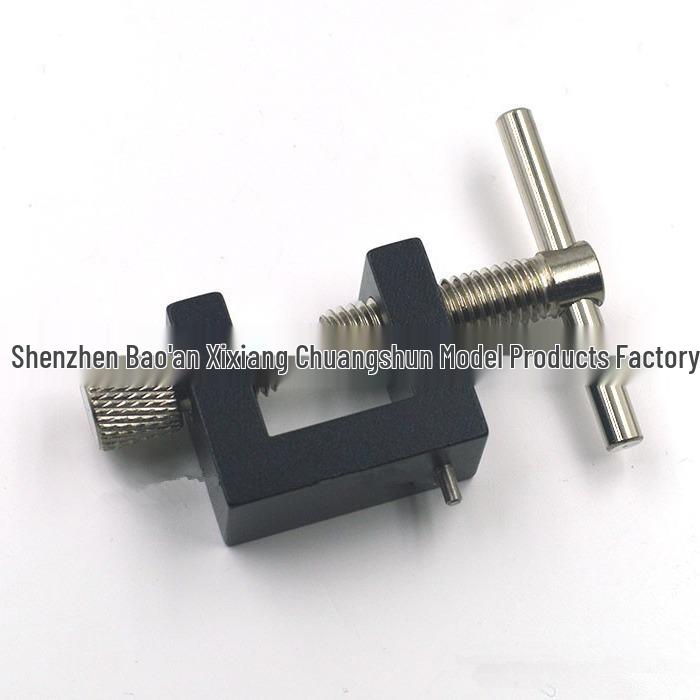 Tamiya 4WD Car Parts: Aluminum Guide Wheel Pulley Shaft Bearing Disassembly Tool