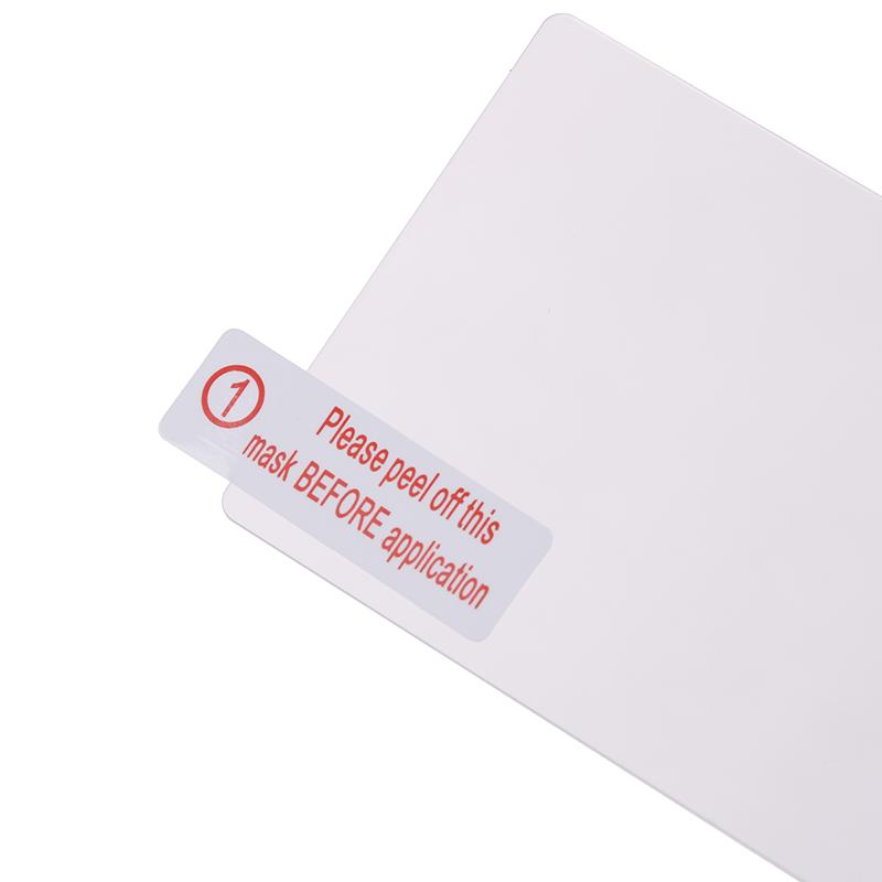 For Alpha A6000 A6300 A6500 Tempered Glass Lcd Screen Protector Cover Film