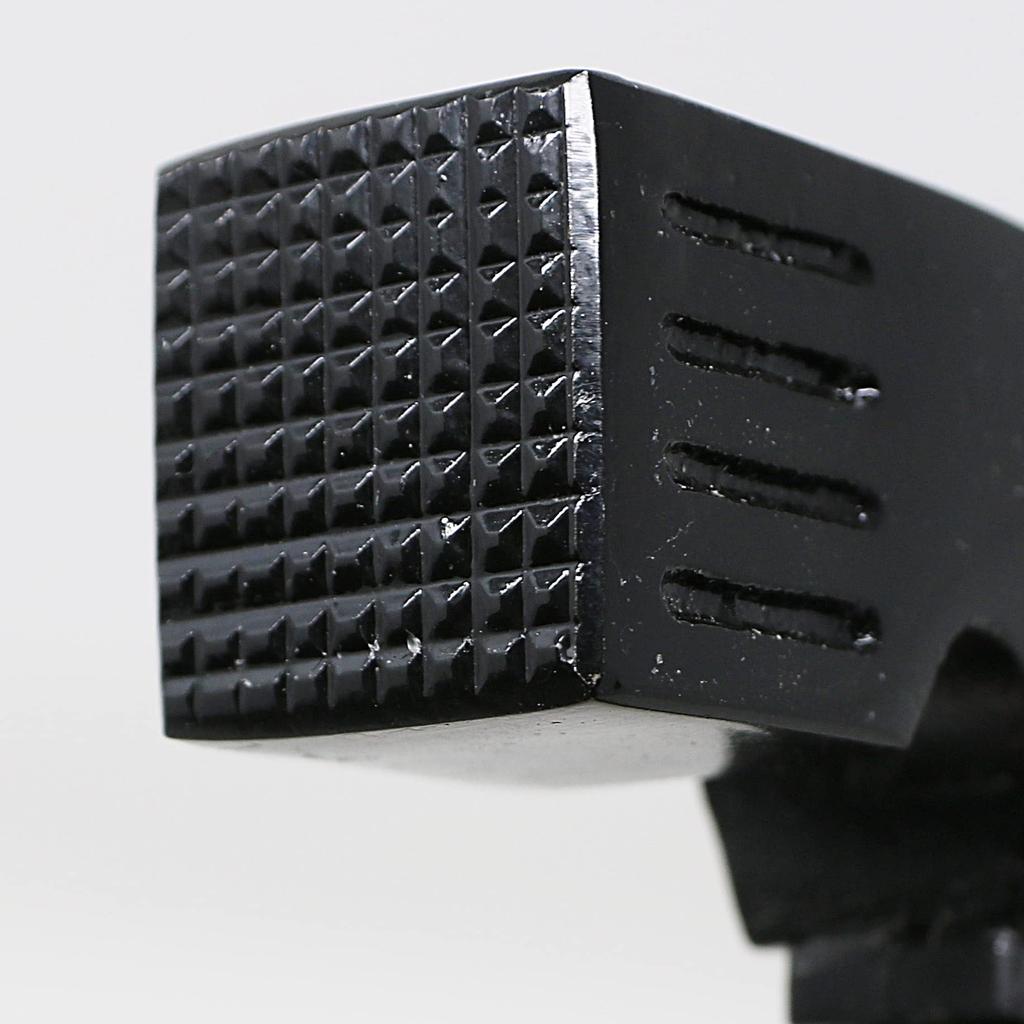 KAKURI Multi-Storage Box Short Peg Hammer Set