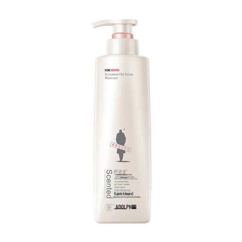 Adolph Essential Oil Repair & Strengthen Shampoo