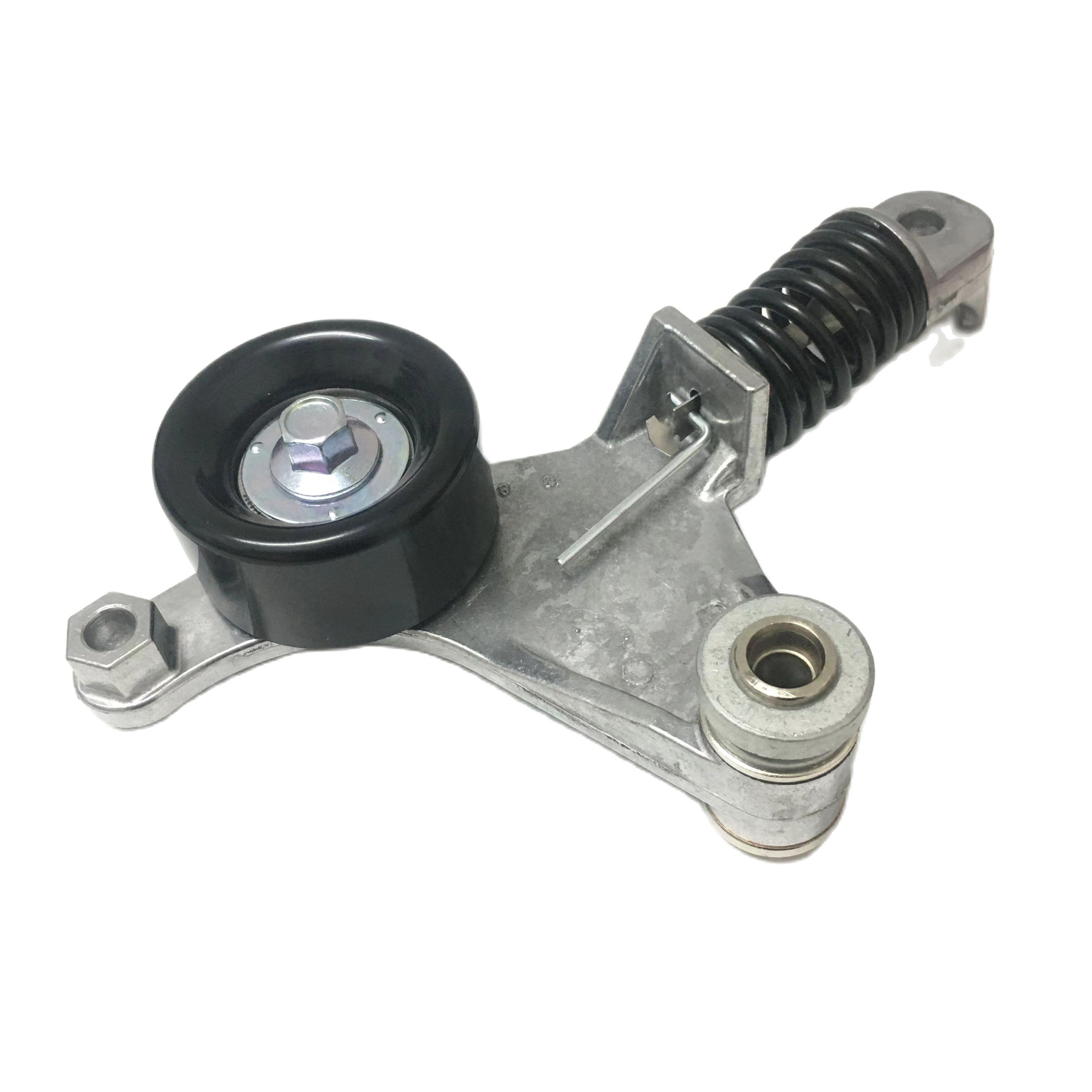 Drive Belt Automatic Tensioner Assembly for TOYOTA PREVIA RAV4 CAMRY AVALON ALPHARD HARRIER 2.4 2AZFE 16620-0H020 16620-28041