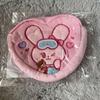 [USED] NiziU NIZOO Pouch Miihi Jumping