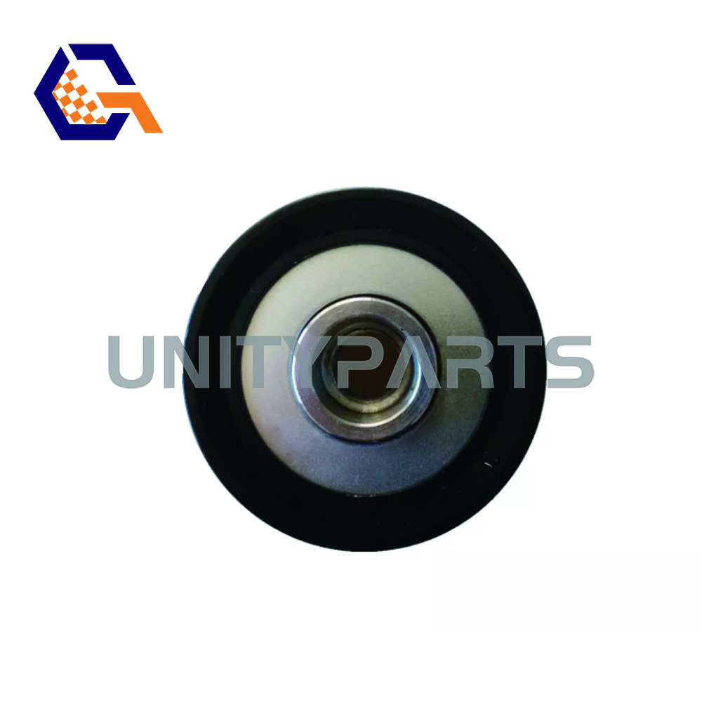 Overrunning Alternator Clutch Pulley For Land Rover RANGE ROVER CHRYSLER VOYAGER OPEL VAUXHALL 2004-/ 021040-1631 0210401631