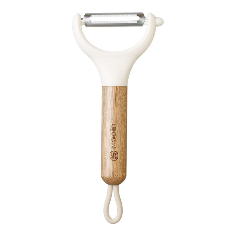 Mu Yidian Pinya Ebony Wood Handle Kitchen Tools Gift Set