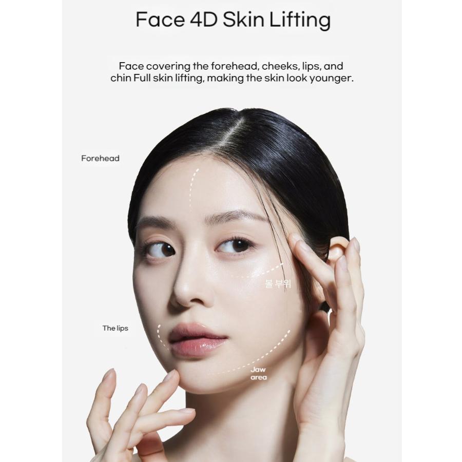 AHC Pro Shot Colla JuveNation Lift4 Intra Sérum 40 ml