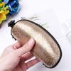 Outdoor Bag Holder Hard Eye Glasses Zipper Box Glasses Case Eyewear Protector