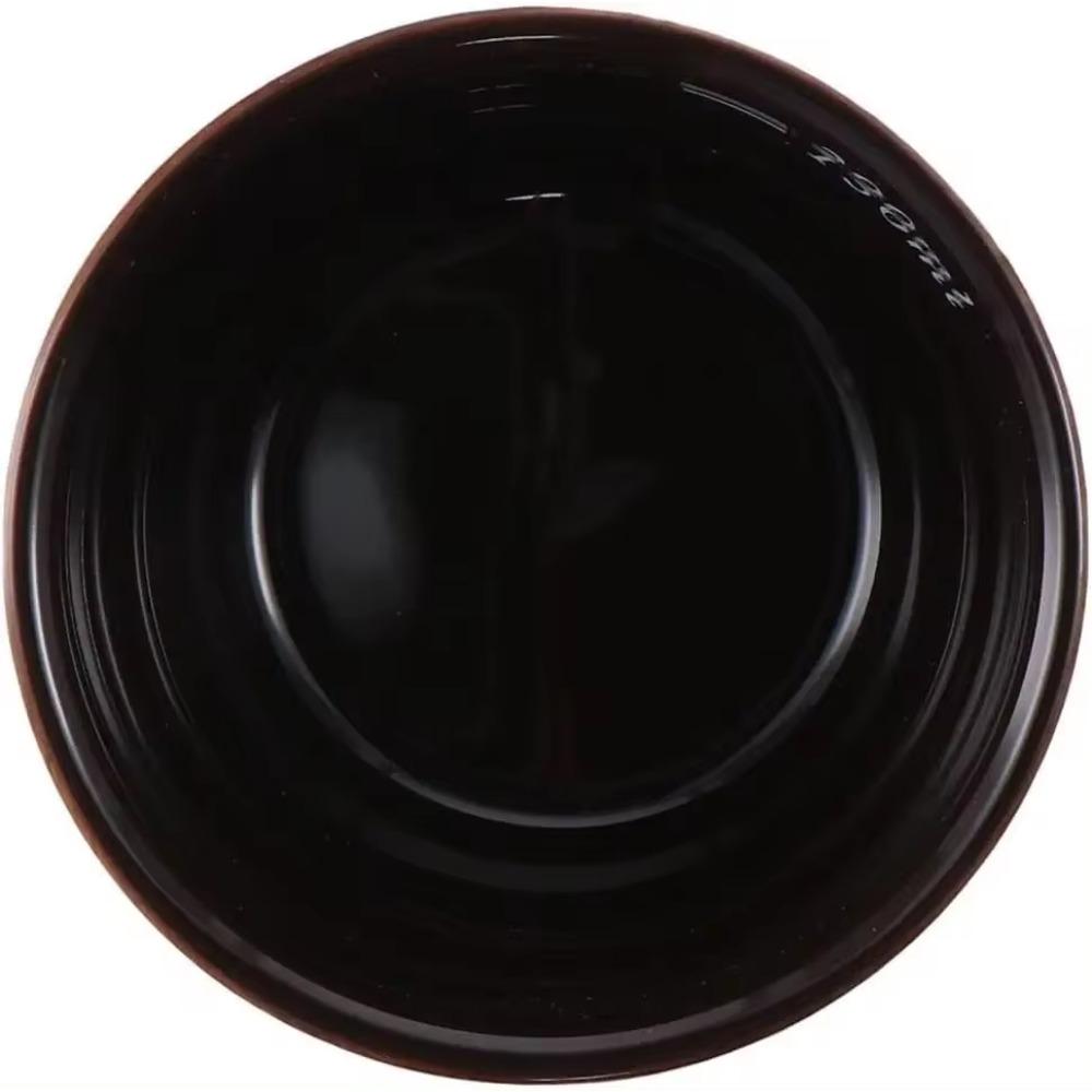 200ml Measuring Suit for Cupping Cup Ceramic Coffee Cup U-shaped Coffee Evaluation Cup Measuring Bowl