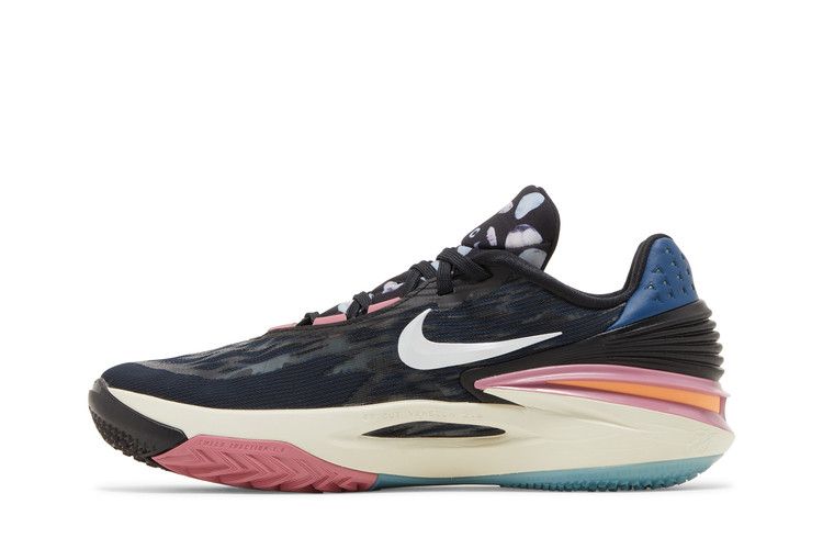 Nike Air Zoom GT Cut 2 'Black Desert Berry'