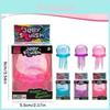 Nee Doh Jellyfish Squeezable Stress Ball With Tpr For Sensory Development And Relaxation