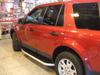 Side Steps & Foot Pedals for Land Rover Discovery 4 & Freelander 2
