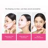 avajar Red Collagen Hydrogel Mask 5ea/ Anti-Aging, Nourishing, Moisturizing, Korean Cosmetics, Kbeauty
