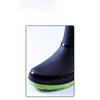 Men's Fashionable Outdoor Anti Slip Waterproof Thickened Drawstring Short Tube Rain Shoes Work Rubber Shoes