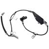 Front Right ABS Wheel Speed Sensor 89542-60040 8954260040 For Toyota Land Cruiser 100 Lexus LX470 1998-2007
