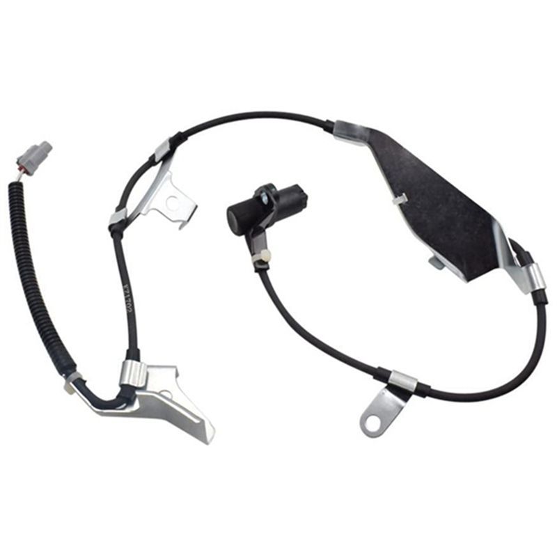 Front Right ABS Wheel Speed Sensor 89542-60040 8954260040 For Toyota Land Cruiser 100 Lexus LX470 1998-2007